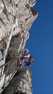 la scaletta finale
