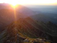 Luci di primo mattino