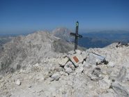 Croce di vetta
