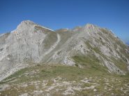 Monte Camicia