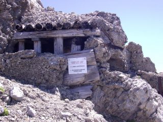 Fortificazione austriaca