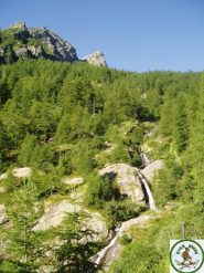 alla partenza