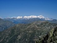 Appare il Monterosa