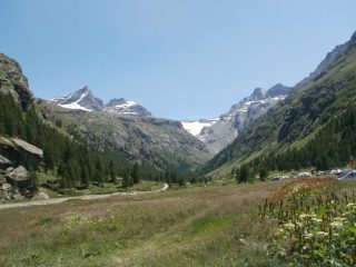 Giornata a dir poco spettacolare oggi