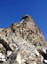 Il torrione di S.Robert