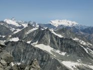 dalla cima del gelè