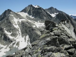 sulla ferrata