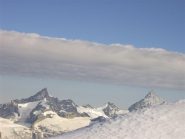 Verso la Svizzera