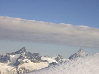 Verso la Svizzera