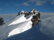 Cresta per il Gemello