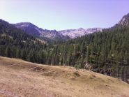 paesaggio da favola