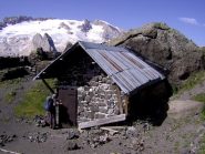 Bivacco Bontadini m.2552