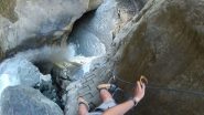 la prima grande cascata