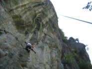 il traverso continua