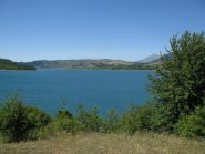 Lago di Campotosto