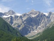 Sguardo al Dome de Monetier