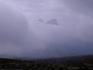 Mezzo Cimon della Pala