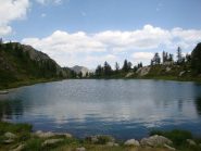 Lago Nero
