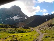 Rifugio Gastaldi