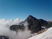 Vista sulla Bessanese