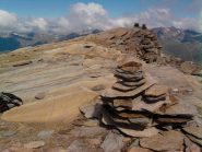 La cima