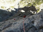 Sul tiro di 6a