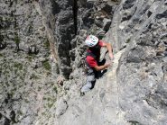 Sul primo tiro