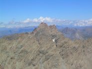 L' Aguille de Chambeyron, prima o poi..... 