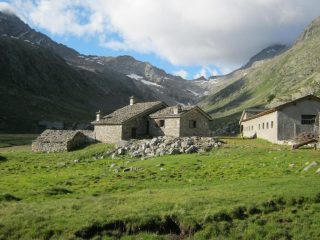 Alpeggio di Bardoney