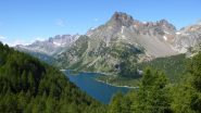 Lago di Devero