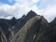 Aiguille du Chambeyron