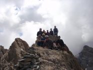 gruppo al completo