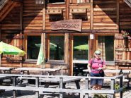 ristoro al Ref du Chardonnet