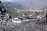 Lacs des Glaciers