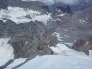 Pendio nevoso finale