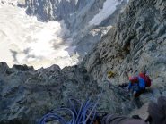 il tiro di uscita dalle difficoltà del bastion