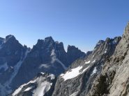 verso la base del bastion