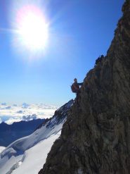 il pres on the rocks