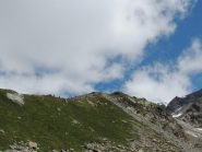 cresta finale