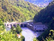 Centrale idroelettrica di Robbiate EDISON