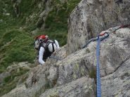 mucrone: via monformoso