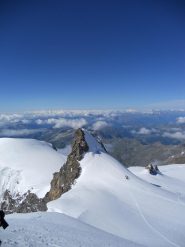 Corno Nero dalla Ludwigshohe 