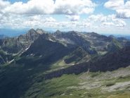 Panorama Val Cravariola