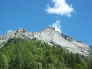 Pizzo di Pioda