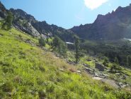 L'alta Valle con la Satta del Forno