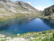 lago inferiore di Valscura