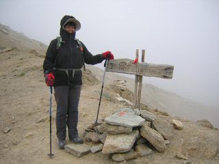 incredibile, Patri al colle