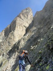 quasi all'attacco