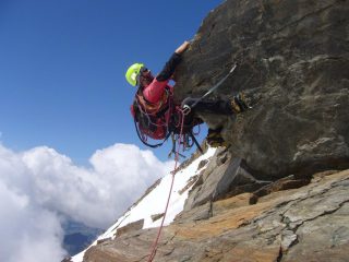 Andrea fa il badola