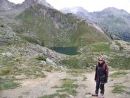 Barbara e lago Loie
